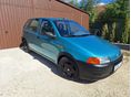 FIAT PUNTO 1.1 55 S