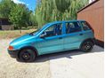 FIAT PUNTO 1996/2 - 5