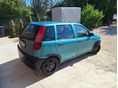 FIAT PUNTO 1996/2 - 6
