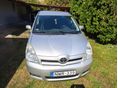 TOYOTA COROLLA VERSO 2.2 D-CAT Linea Sol