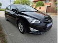 HYUNDAI I40 1.7 CRDi LP Life Szervizelt-megkímélt állapot-AUTÓBESZÁMÍTÁS-EURO-6-TAM-CAR!!!