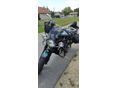 HONDA CX 500 C 