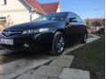 HONDA ACCORD Tourer 2.2 CTDi Executive Leather My. 06