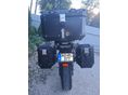 YAMAHA MT-09 TRACER 2015/5 - 6