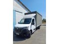 RENAULT MASTER 2021/1 - 5