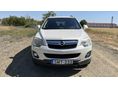 OPEL ANTARA 2011 - 2