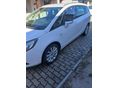 OPEL ZAFIRA 2012/5 - 2