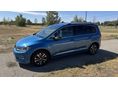 VOLKSWAGEN TOURAN 1.5 TSI ACT IQ.Drive DSG [7 személy]