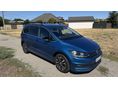 VOLKSWAGEN TOURAN 2019/11 - 3