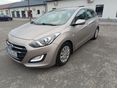 HYUNDAI I30 CW 1.6 MPi Business Life (Automata)