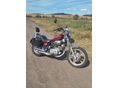 YAMAHA XV 1000 (VIRAGO) 