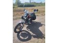 YAMAHA XV 1000 (VIRAGO) 1984 - 3