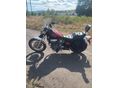 YAMAHA XV 1000 (VIRAGO) 1984 - 4