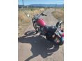 YAMAHA XV 1000 (VIRAGO) 1984 - 5