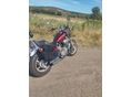 YAMAHA XV 1000 (VIRAGO) 1984 - 6