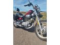 YAMAHA XV 1000 (VIRAGO) 1984 - 9