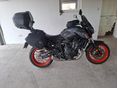 YAMAHA MT-07 2022/3 - 4