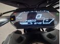YAMAHA MT-07 2022/3 - 5