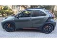 TOYOTA AYGO X 1.0 VVT-i Limited CVT