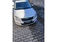 SKODA FABIA 1.2 12V Family