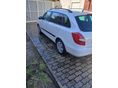 SKODA FABIA 2012/1 - 4