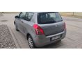 SUZUKI SWIFT 2008/2 - 2