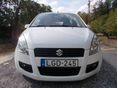 SUZUKI SPLASH 1.0 GLX CD AC Kitűnő állapot.134000km.Klíma!