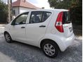 SUZUKI SPLASH 2008 - 4