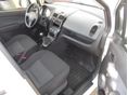 SUZUKI SPLASH 2008 - 5