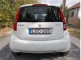 SUZUKI SPLASH 2008 - 6
