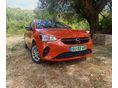 OPEL CORSA F Corsa-e 50kWh