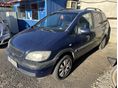 OPEL ZAFIRA A 1.6 16V vonóhorog