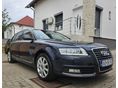 AUDI A6 Avant 2.7 TDI DPF quattro Tiptronic ic