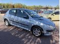 PEUGEOT 206 2004/6 - 2