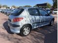 PEUGEOT 206 2004/6 - 3