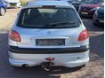 PEUGEOT 206 2004/6 - 7