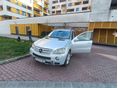 MERCEDES-BENZ ML 420 CDI (Automata)