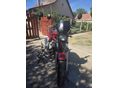 YAMAHA XJ 600 S 