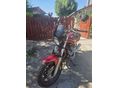 YAMAHA XJ 600 S 2000/9 - 2