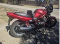 YAMAHA XJ 600 S 2000/9 - 3