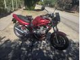YAMAHA XJ 600 S 2000/9 - 6