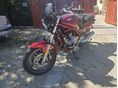 YAMAHA XJ 600 S 2000/9 - 7