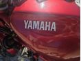 YAMAHA XJ 600 S 2000/9 - 8