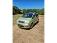OPEL MERIVA 2007/2 - 4