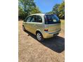 OPEL MERIVA 2007/2 - 6