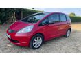 HONDA JAZZ 1.2 S