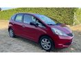 HONDA JAZZ 2010/8 - 2