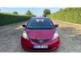 HONDA JAZZ 2010/8 - 8