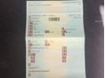 HONDA JAZZ 2010/8 - 11