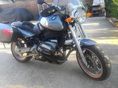 BMW R 1100 R 1998 - 8